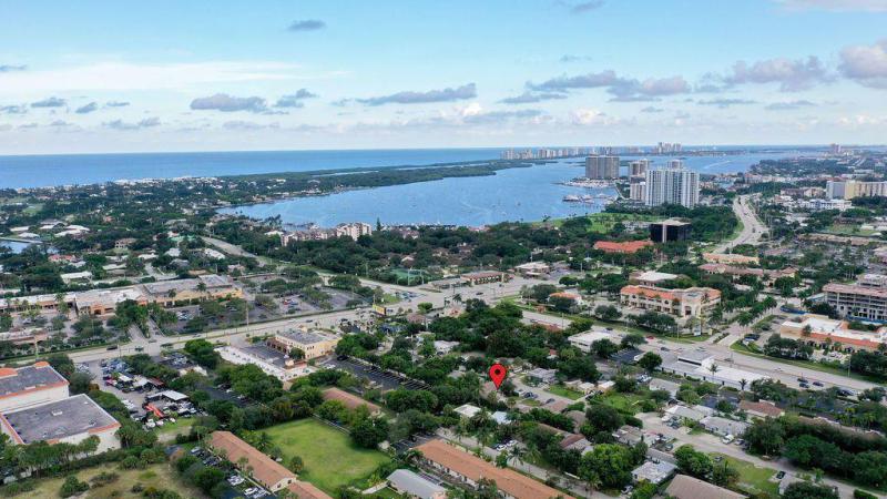 Duplex, Triplex and Fourplex Images