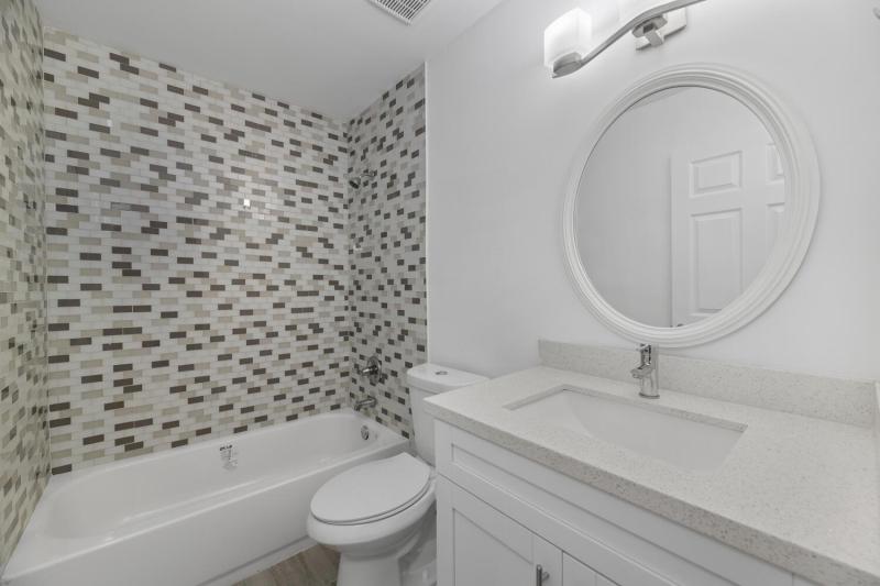 Duplex, Triplex and Fourplex Images