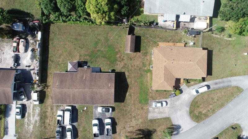 Duplex, Triplex and Fourplex Images