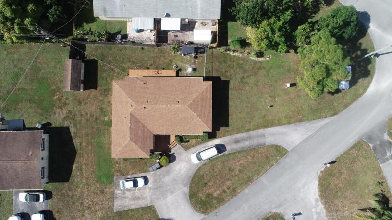 Duplex, Triplex and Fourplex Images