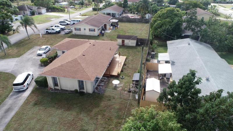 Duplex, Triplex and Fourplex Images