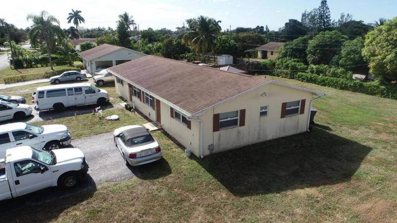 Duplex, Triplex and Fourplex Images