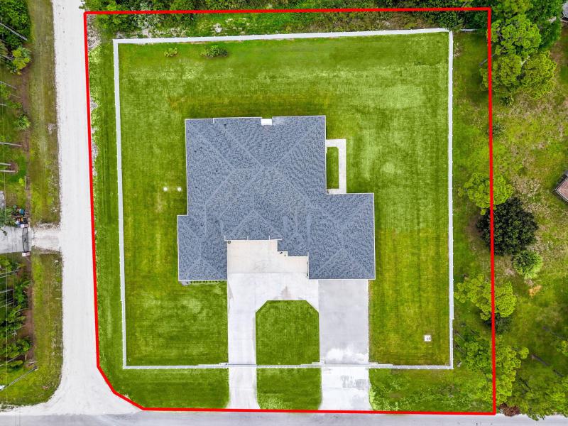  Single Family Homes Photo 40:  The Acreage,  FL 33470