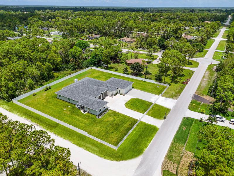  Single Family Homes Photo 47:  The Acreage,  FL 33470