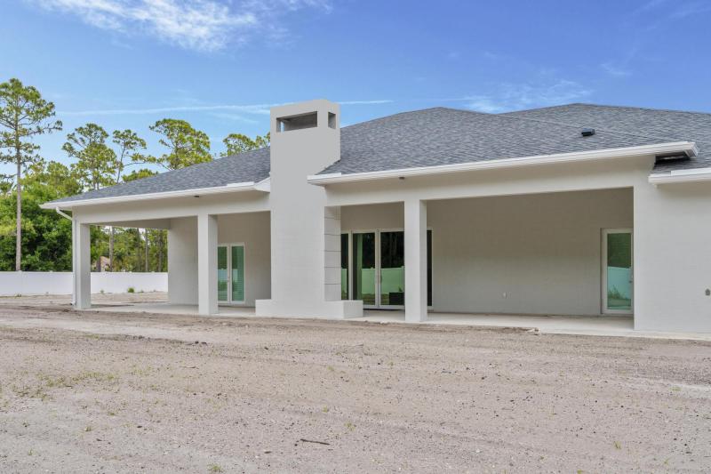  Single Family Homes Photo 53:  The Acreage,  FL 33470