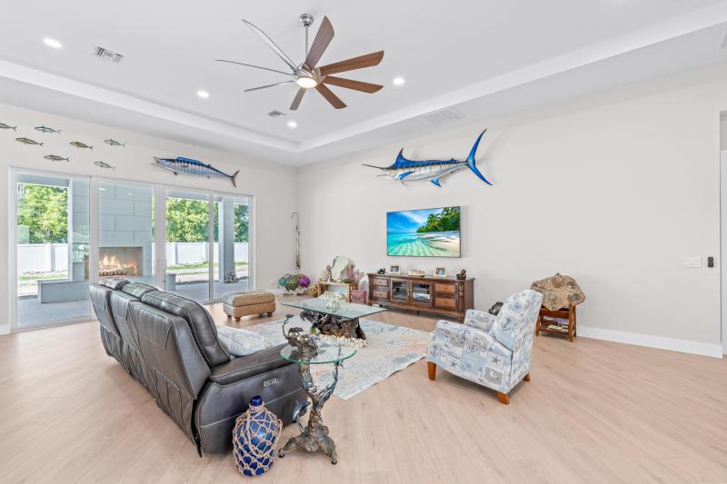  Single Family Homes Photo 7:  The Acreage,  FL 33470