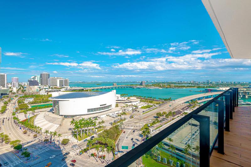 First Photo for Home For Sale at Miami, FL. 33132