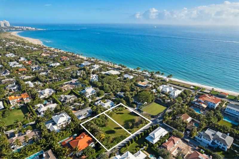  Single Family Homes Photo 2:  Palm Beach,  FL 33480