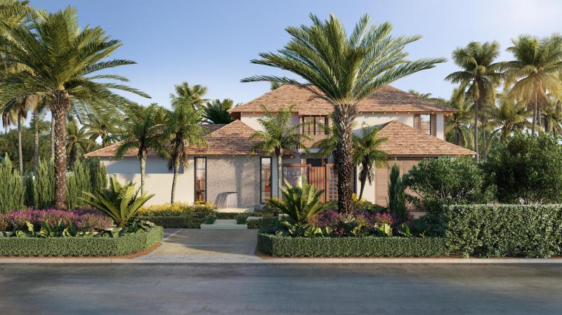  Single Family Homes Photo 4:  Palm Beach,  FL 33480