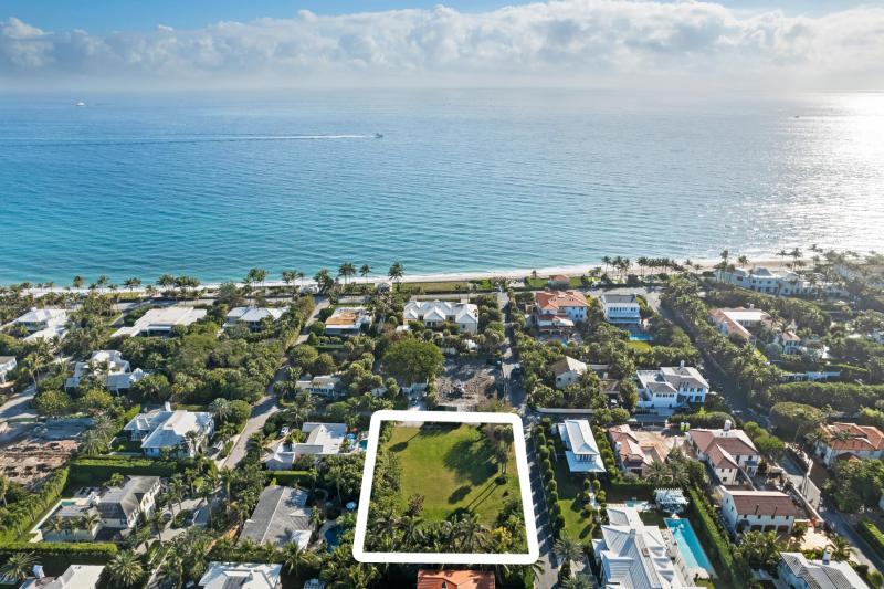  Single Family Homes Photo 5:  Palm Beach,  FL 33480