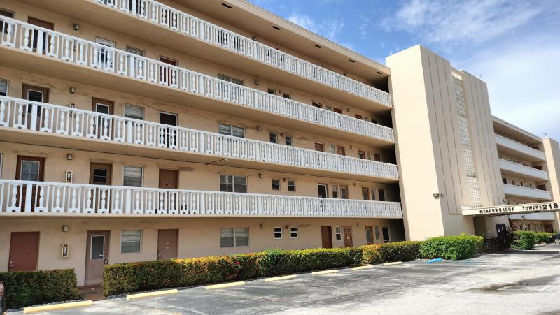 First Photo for Home For Sale at Hallandale Beach, FL. 33009