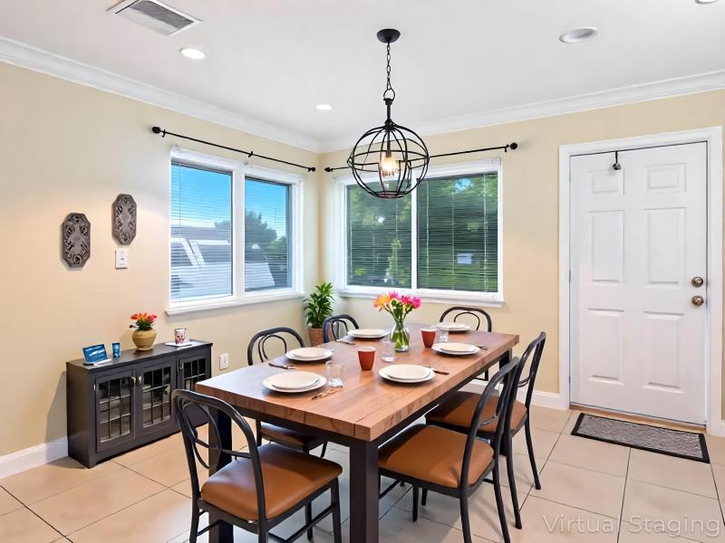 Duplex, Triplex and Fourplex Images