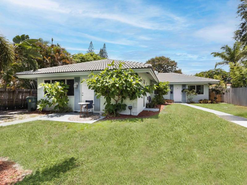 Duplex, Triplex and Fourplex Images