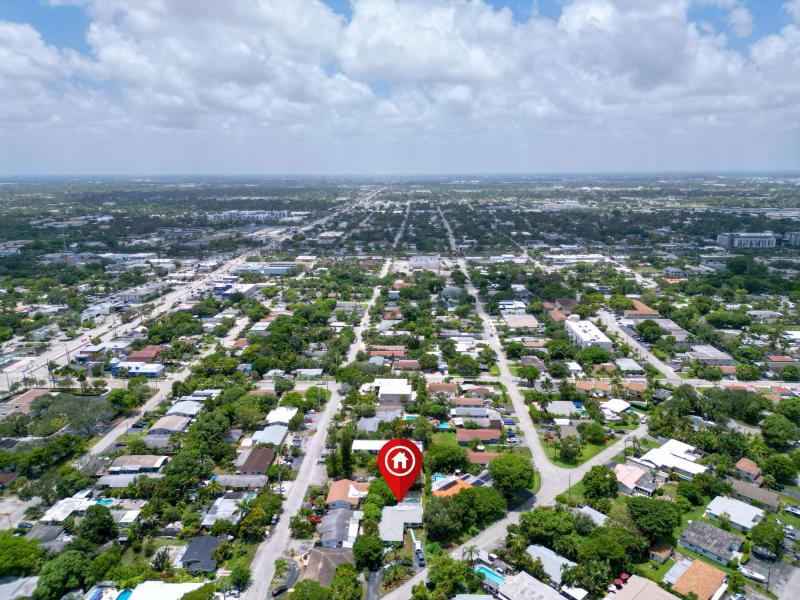 Duplex, Triplex and Fourplex Images