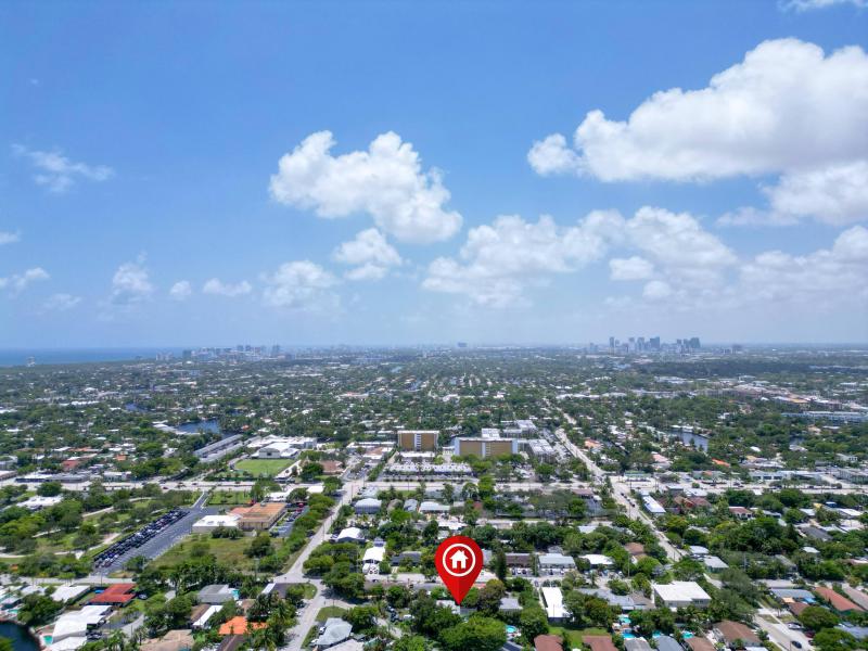 Duplex, Triplex and Fourplex Images