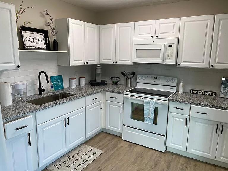 Duplex, Triplex and Fourplex Images