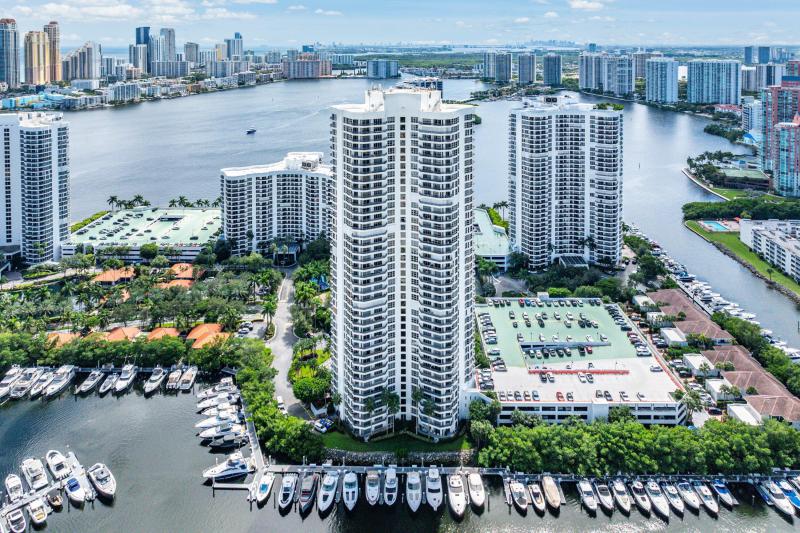 First Photo for Home For Sale at Aventura, FL. 33180