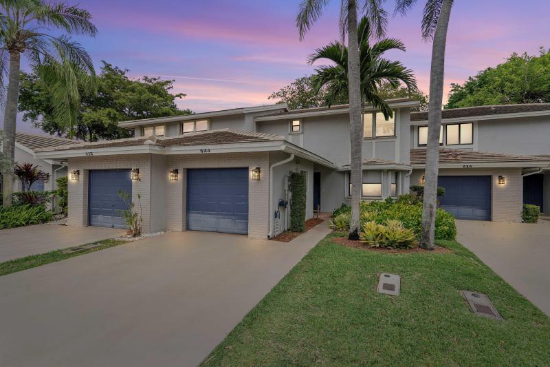 First Photo for Home For Sale at  Deerfield Beach, FL. 33442