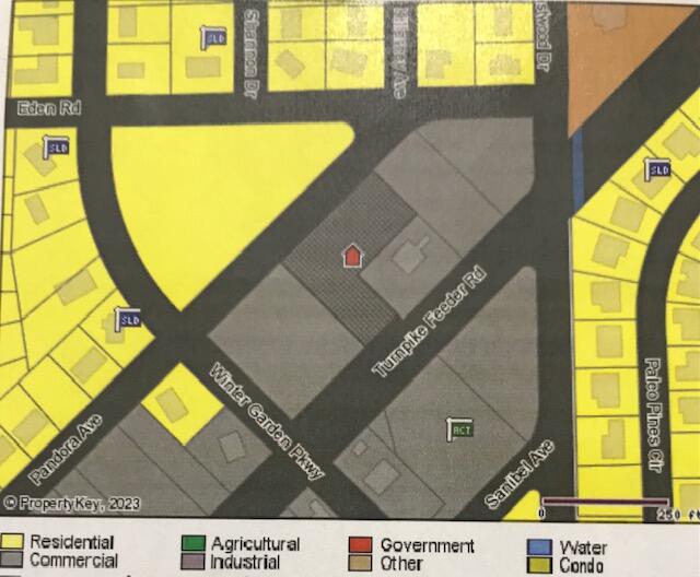  Commercial & Industrial Land Images 