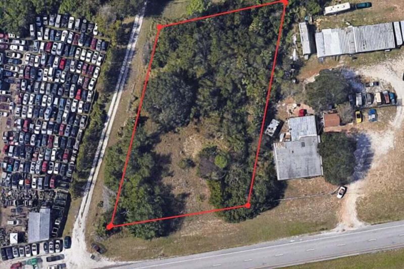  Commercial & Industrial Land Images 