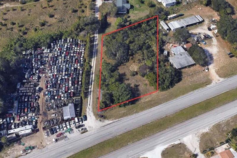  Commercial & Industrial Land Images 