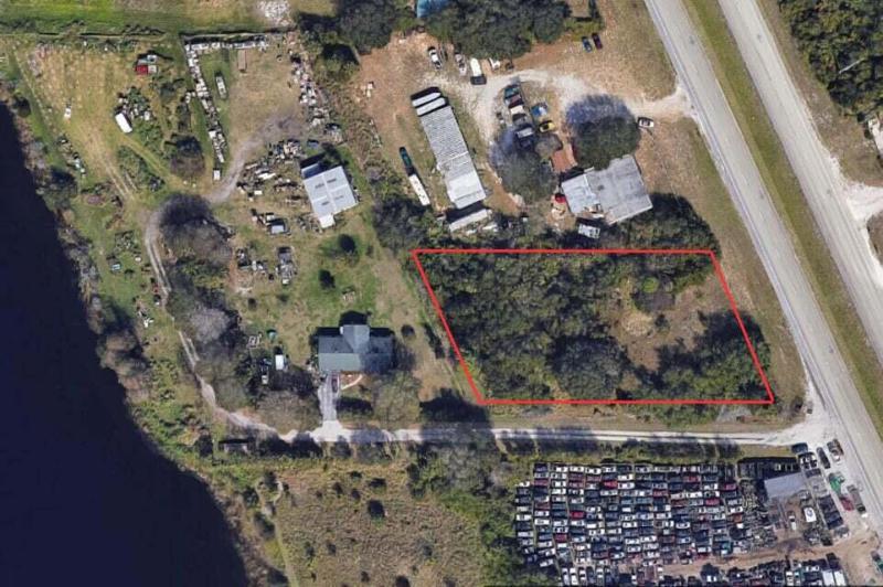  Commercial & Industrial Land Images 