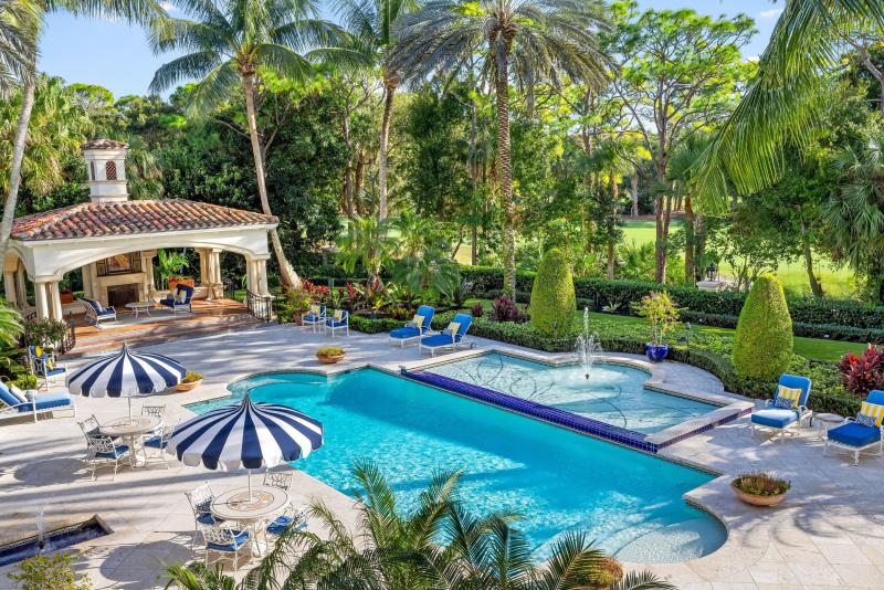  Single Family Homes Photo 110:  Jupiter,  FL 33477