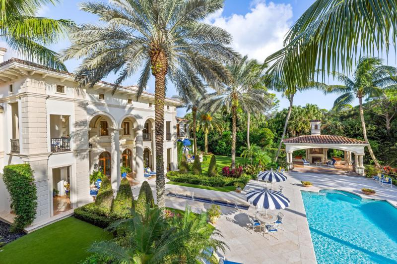  Single Family Homes Photo 112:  Jupiter,  FL 33477