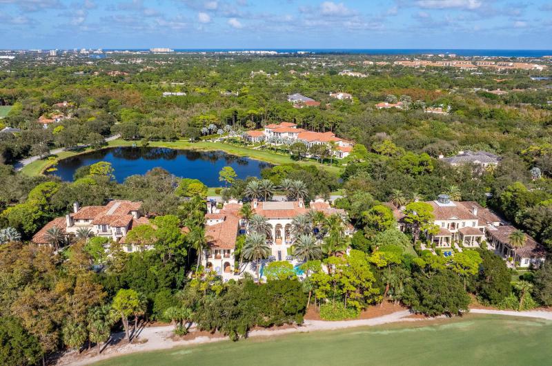  Single Family Homes Photo 118:  Jupiter,  FL 33477