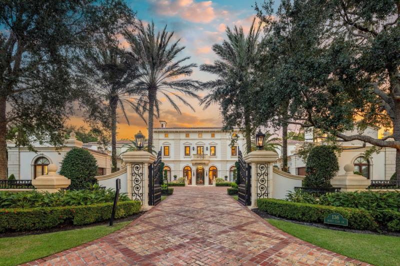  Single Family Homes Photo 2:  Jupiter,  FL 33477