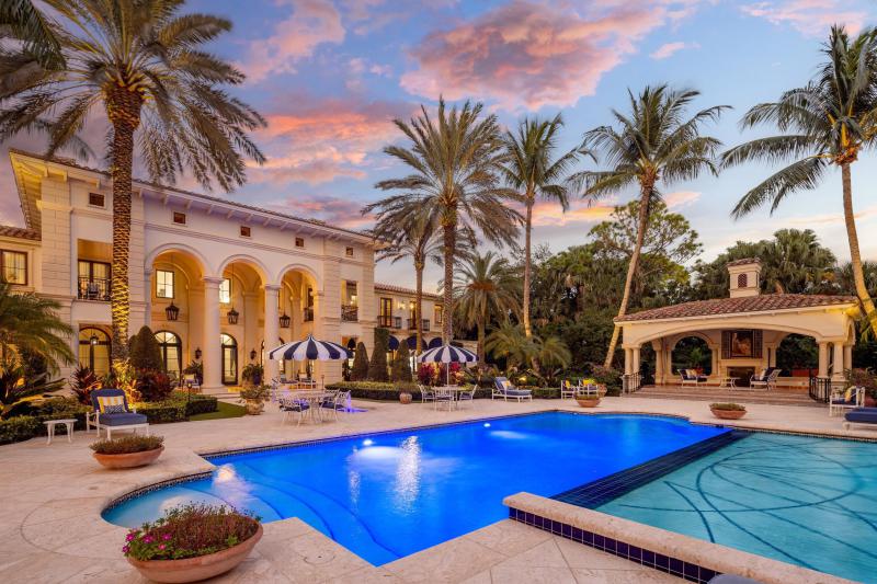  Single Family Homes Photo 3:  Jupiter,  FL 33477