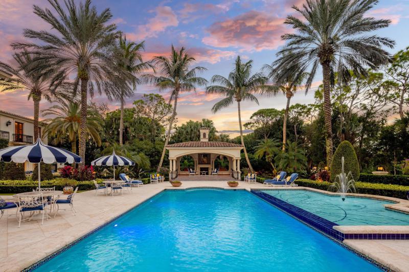  Single Family Homes Photo 5:  Jupiter,  FL 33477