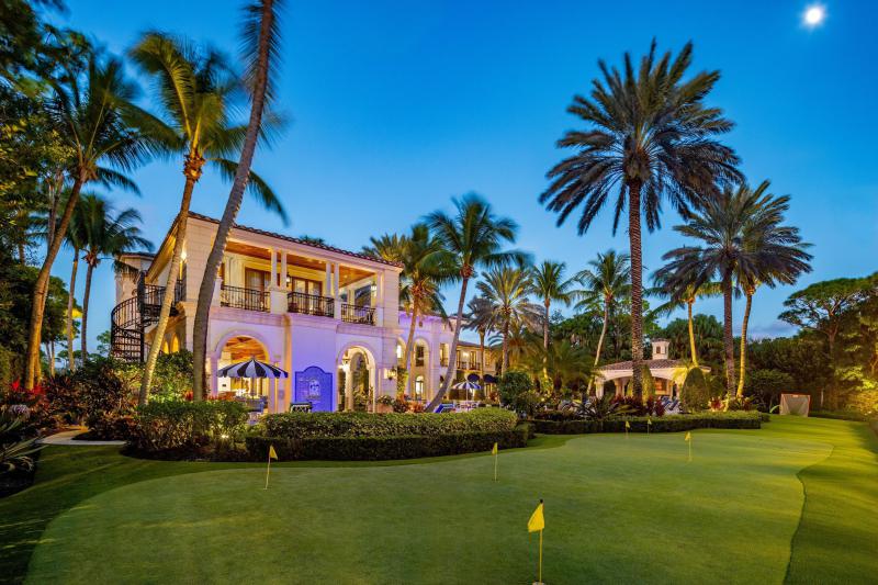  Single Family Homes Photo 6:  Jupiter,  FL 33477