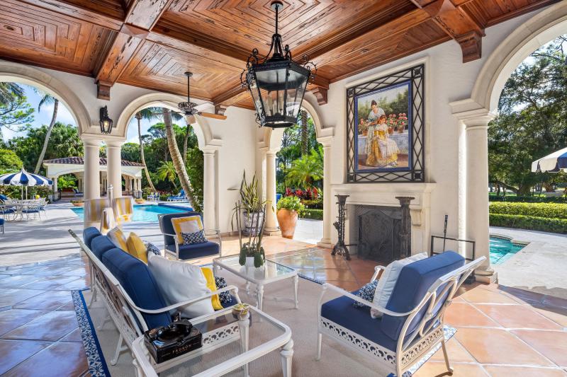  Single Family Homes Photo 61:  Jupiter,  FL 33477