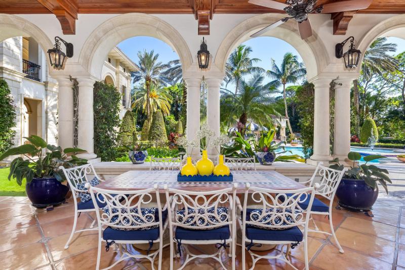  Single Family Homes Photo 64:  Jupiter,  FL 33477