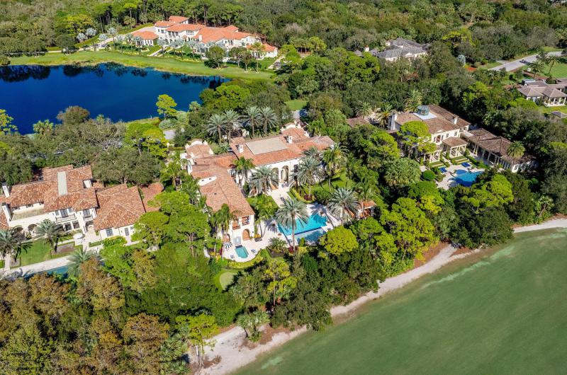  Single Family Homes Photo 7:  Jupiter,  FL 33477