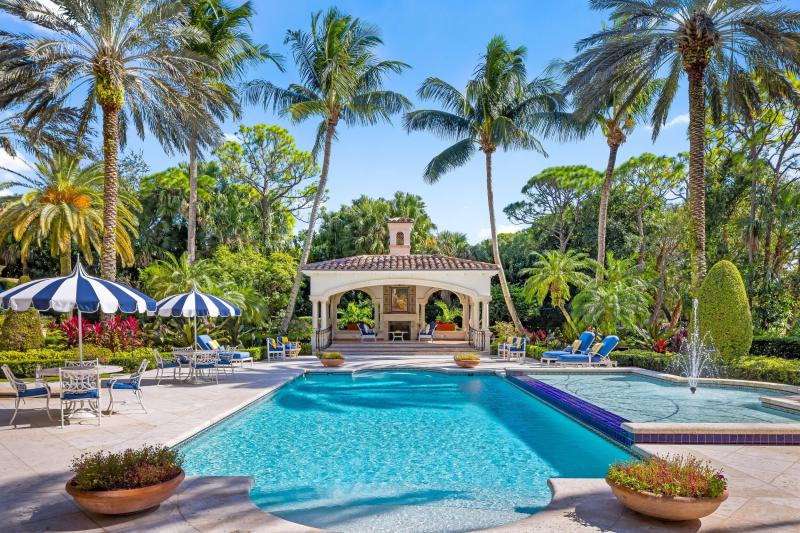  Single Family Homes Photo 75:  Jupiter,  FL 33477