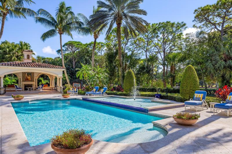  Single Family Homes Photo 77:  Jupiter,  FL 33477