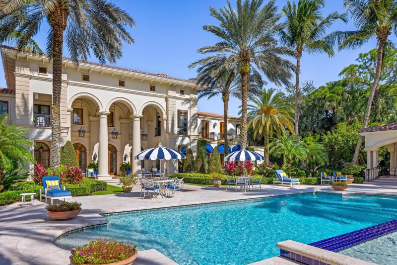  Single Family Homes Photo 79:  Jupiter,  FL 33477