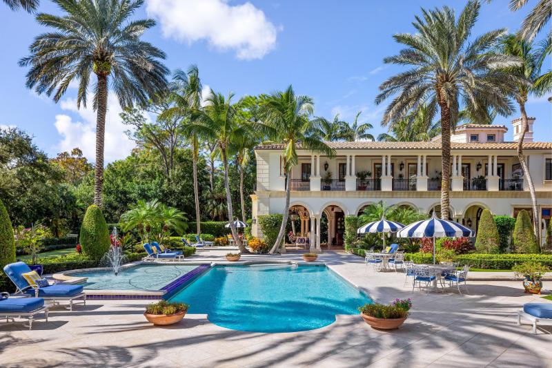  Single Family Homes Photo 83:  Jupiter,  FL 33477