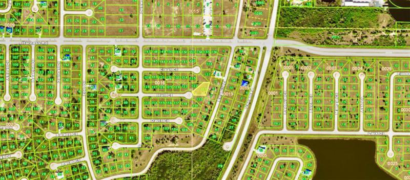 Duplex, Triplex and Fourplex Images