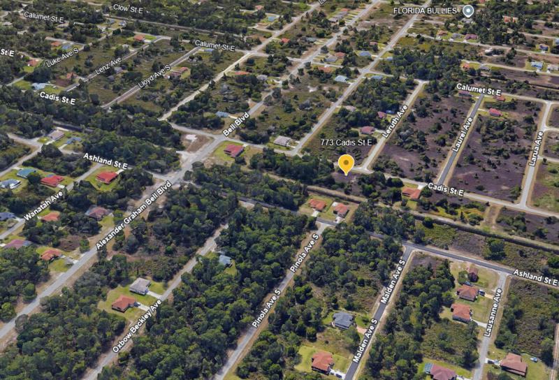 Duplex, Triplex and Fourplex Images