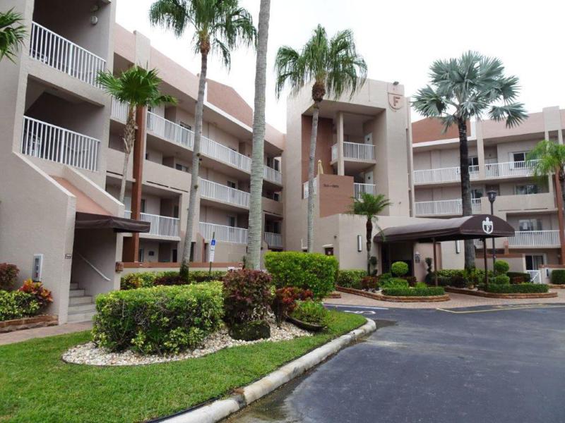 First Photo for Home For Sale at  Tamarac, FL. 33321