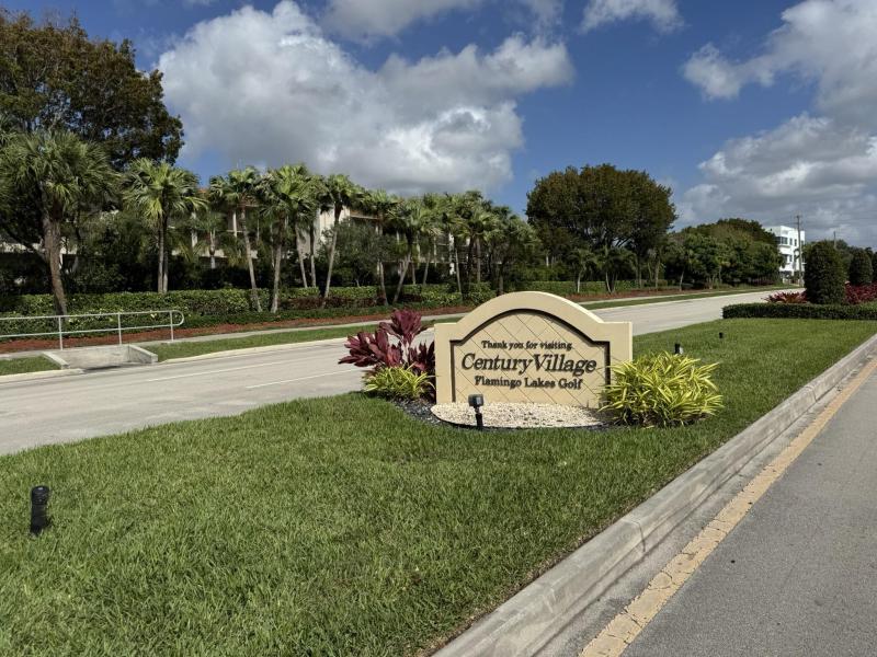 First Photo for Home For Sale at Pembroke Pines, FL. 33027