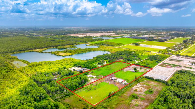  Commercial & Industrial Land Images 