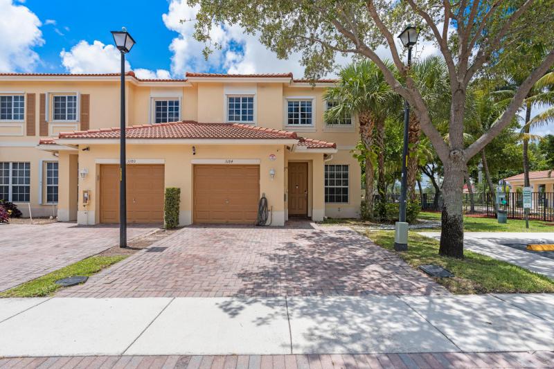 First Photo for Home For Sale at Oakland Park, FL. 33309