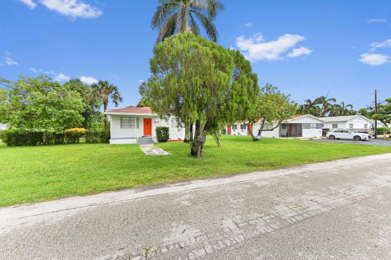 Duplex, Triplex and Fourplex Images