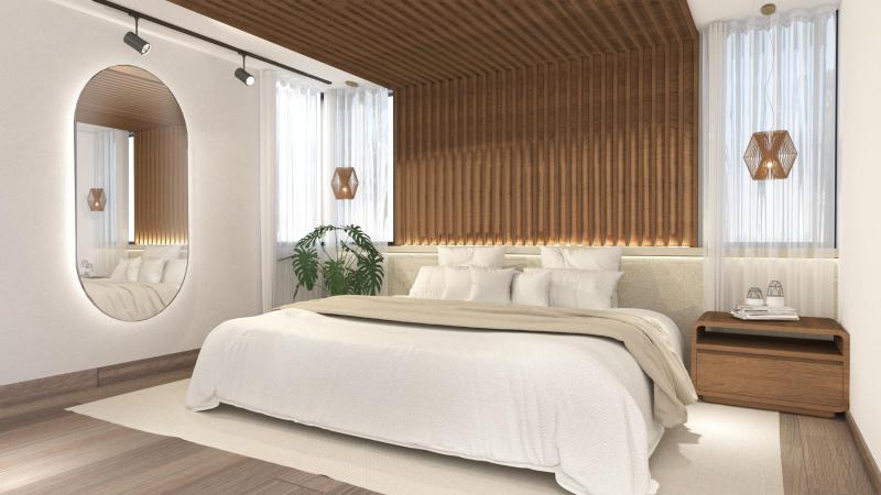 Duplex, Triplex and Fourplex Images