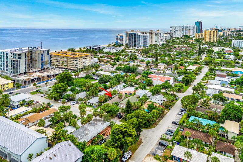 Duplex, Triplex and Fourplex Images