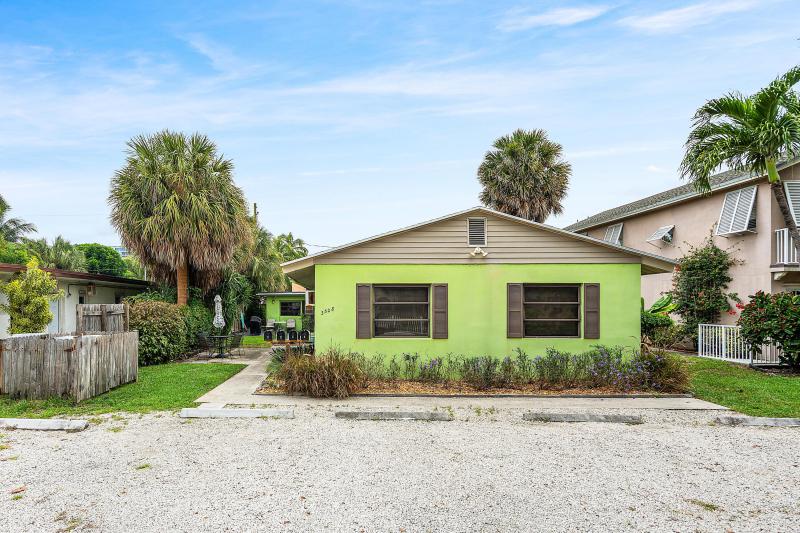 Duplex, Triplex and Fourplex Images